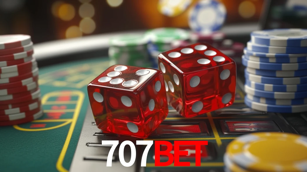 Statistics 707bet