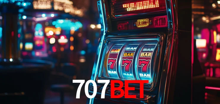 Experiência VIP 707bet