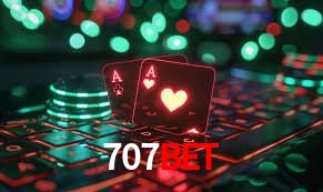 Experiência VIP 707bet