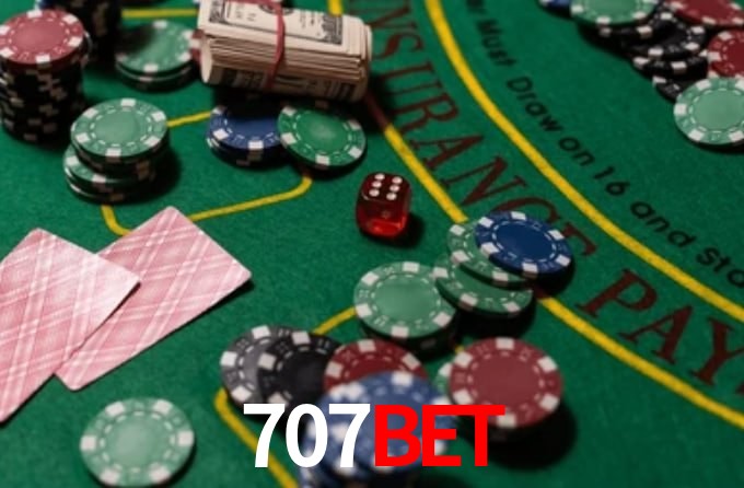 Premium Interface 707bet