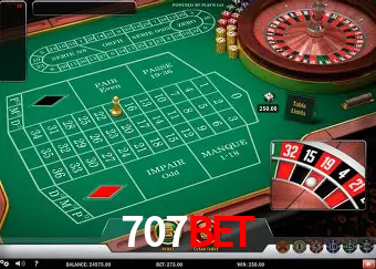 A Experiência Imersiva dos Cassinos Ao Vivo no 707bet