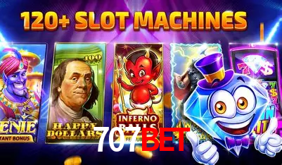 707bet: A Experiência de Casino com Jogos de Mesa ao Vivo