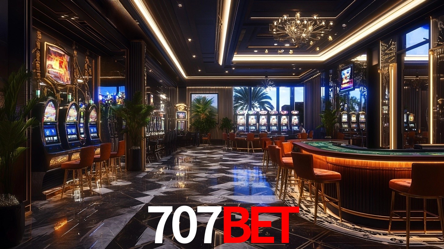 Football Betting 707bet