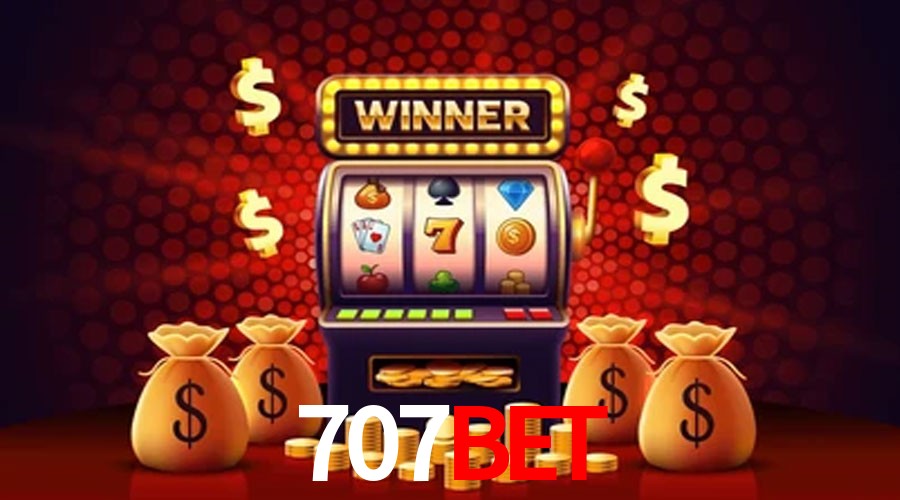 APP oficial da 707bet para mobile