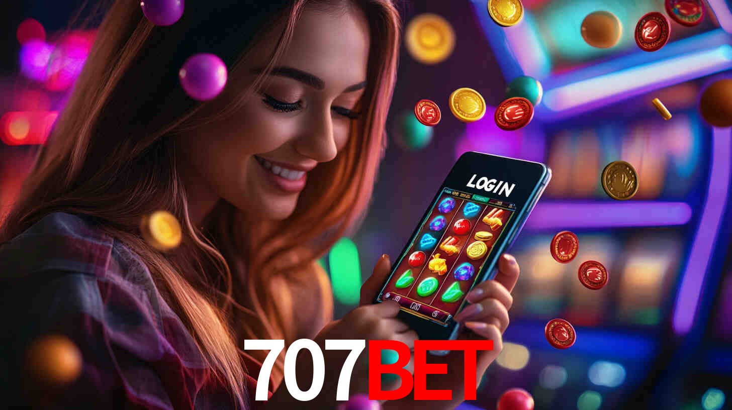 VIP Casino 707bet