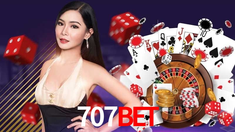 Jogos Exclusivos 707bet