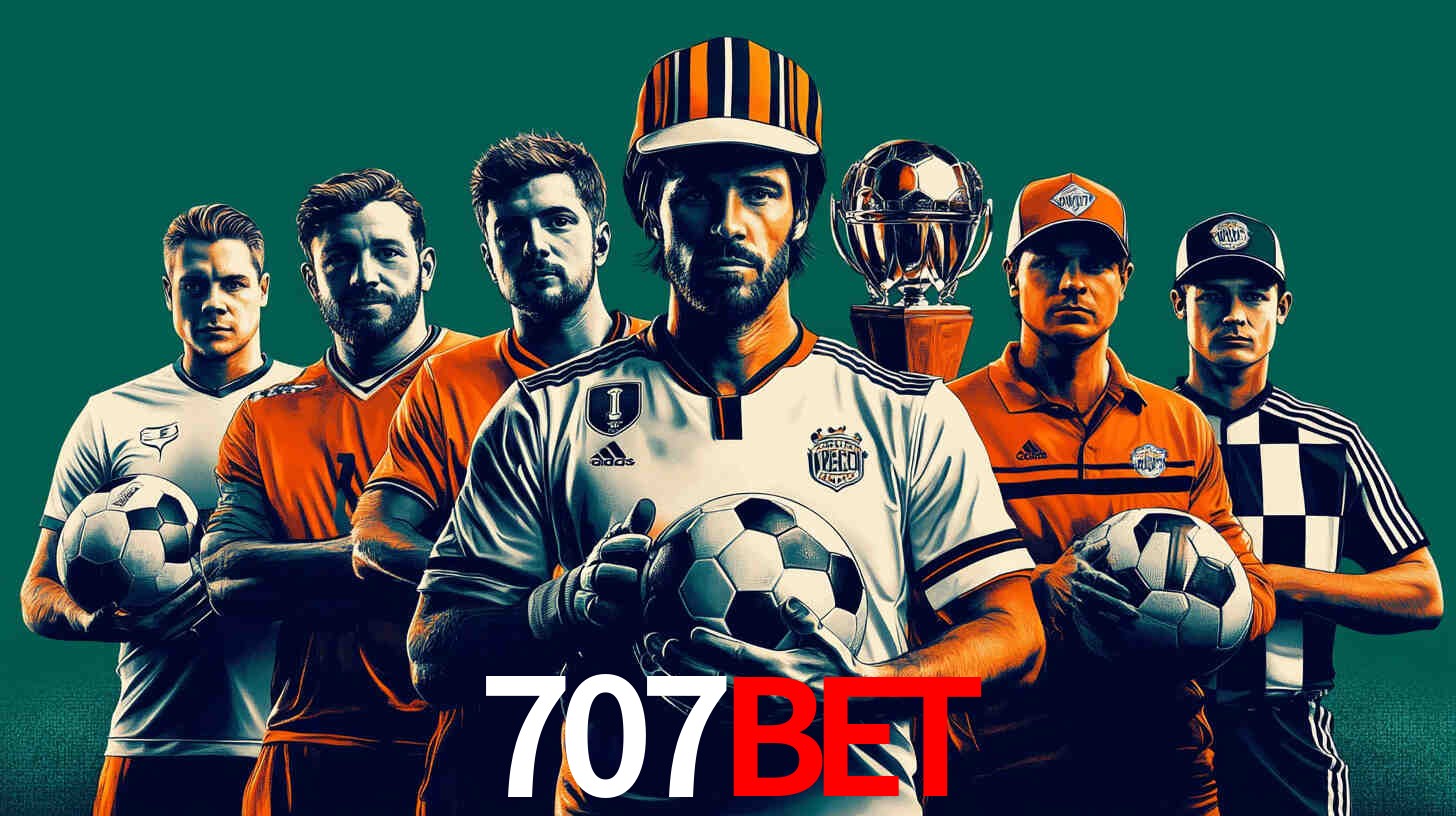 Descubra a Essência do 707bet: Nossa História e Compromissos