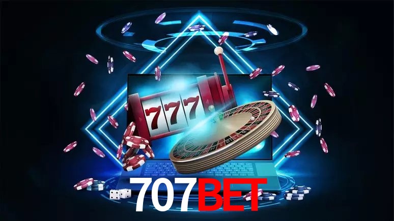 Benefícios da Conta 707bet