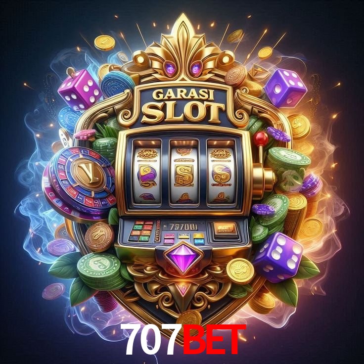 Integração de APIs 707bet