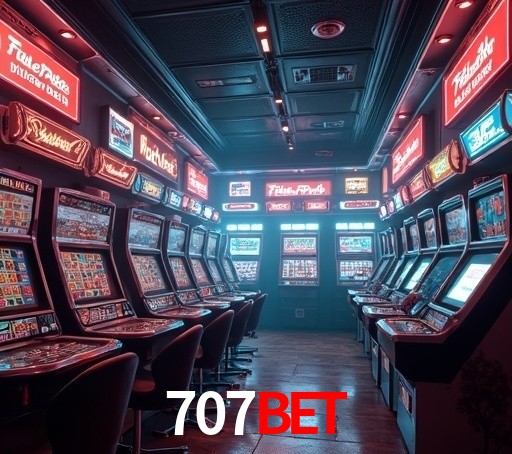 707bet