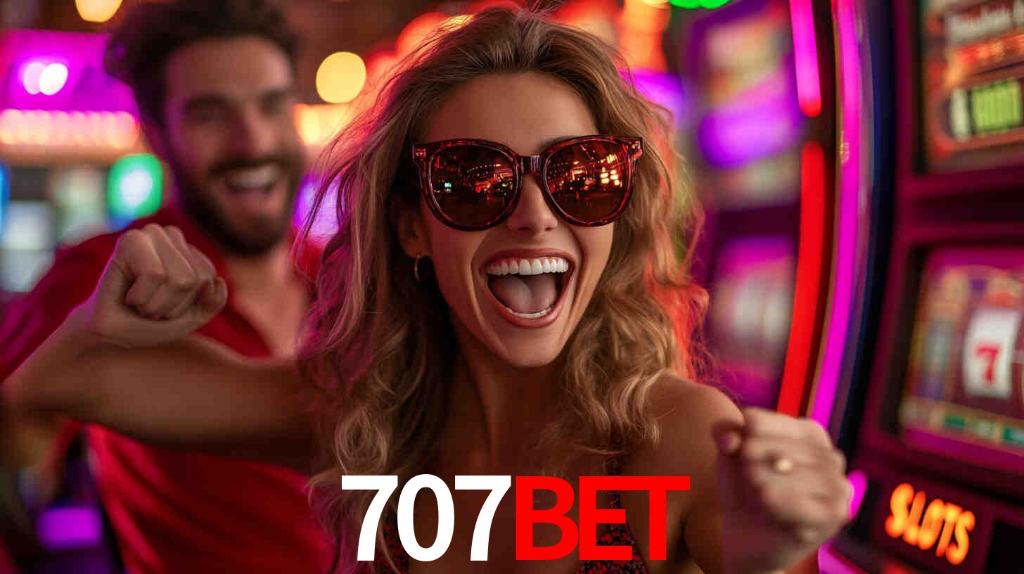 Explorando a Categoria de Eventos em Apostas na 707bet