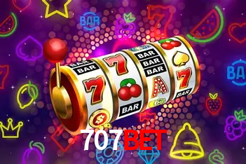 A Emoção da Loteria na 707bet: Uma Chance de Mudança de Vida