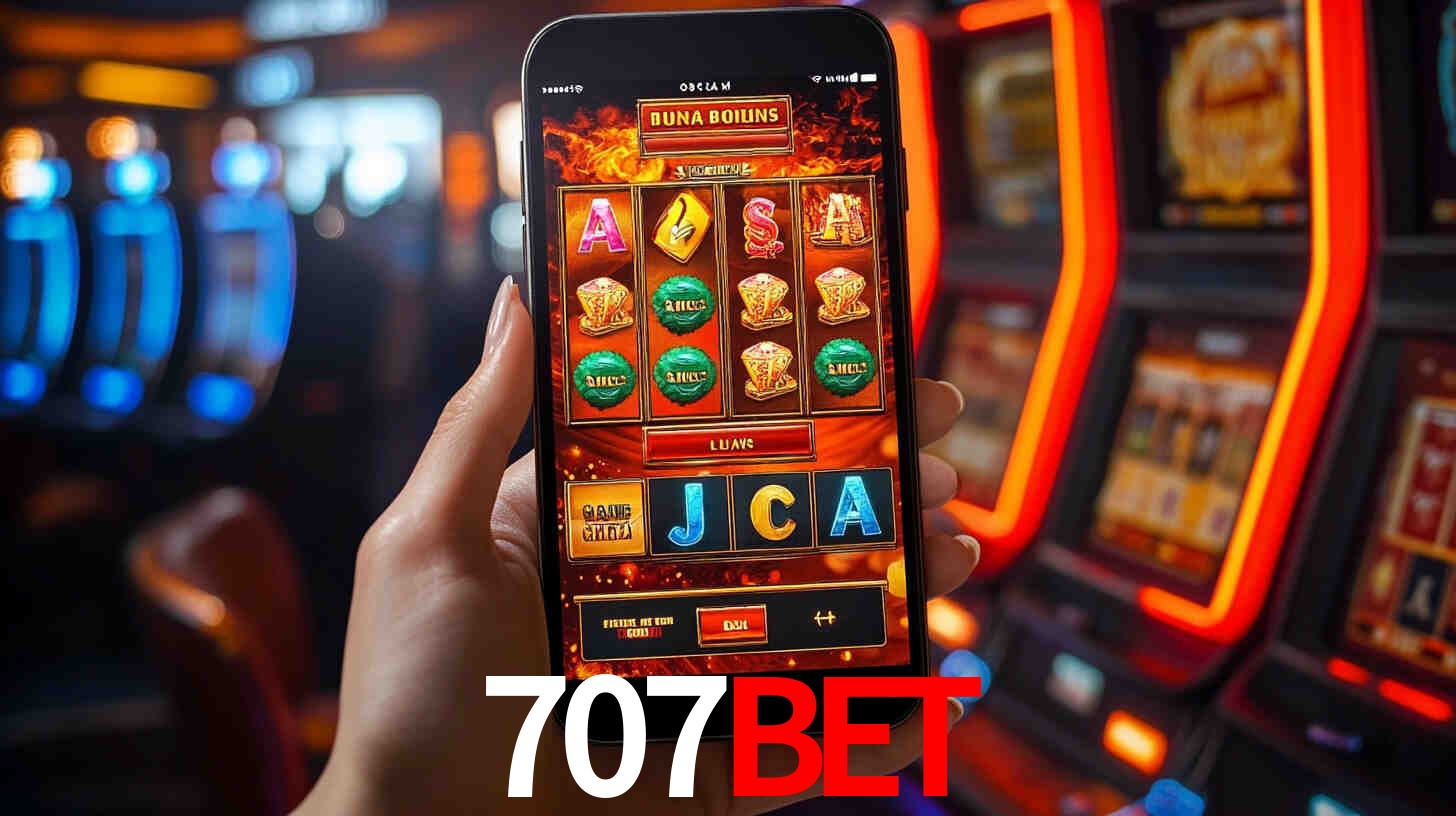 Blackjack Table 707bet