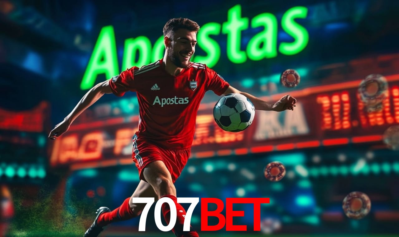 PIX Instantâneo 707bet