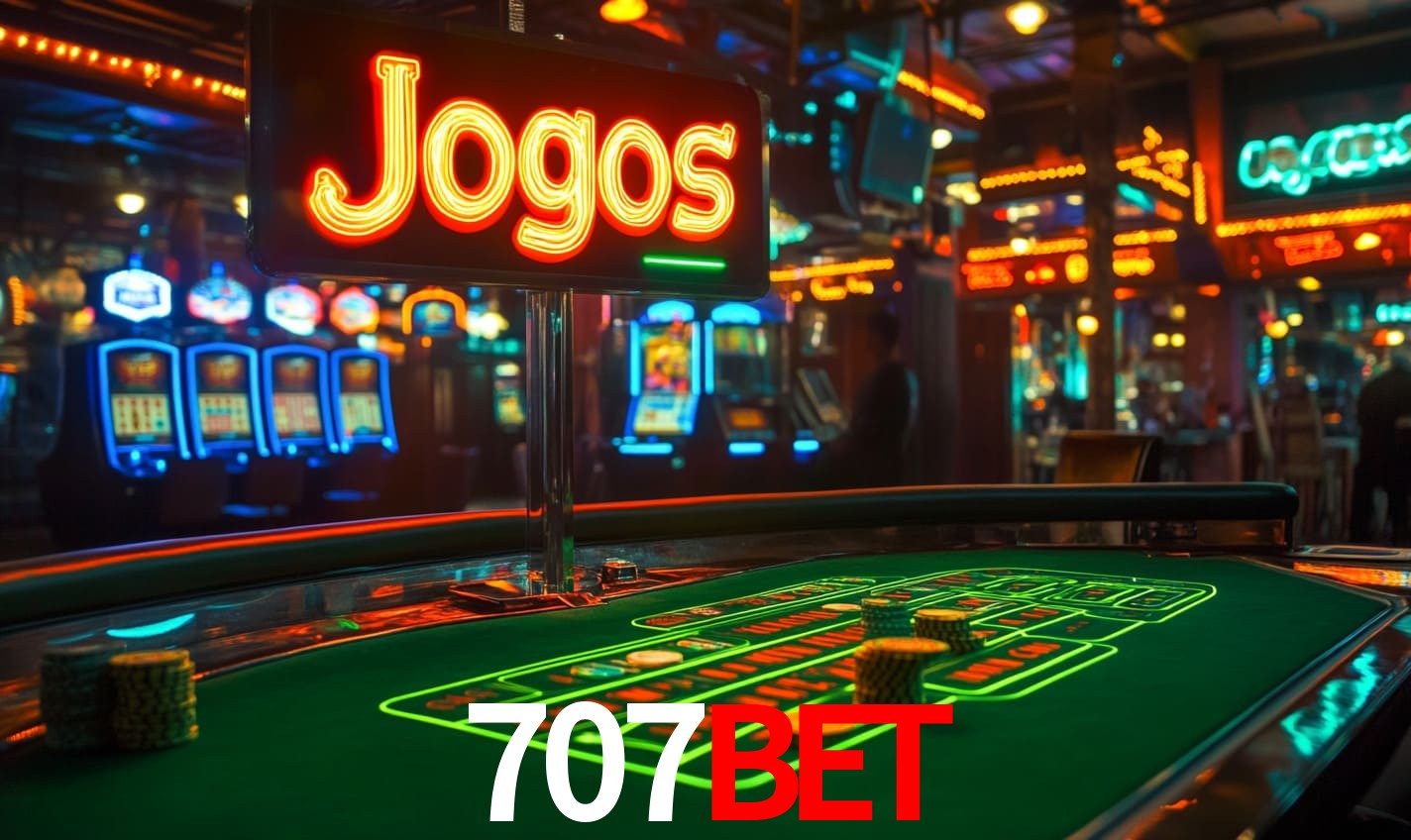Segurança 2FA 707bet