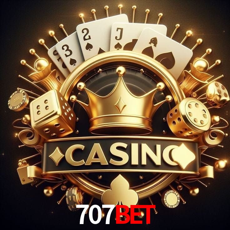 Recursos de Bônus 707bet