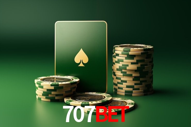 Game Providers 707bet
