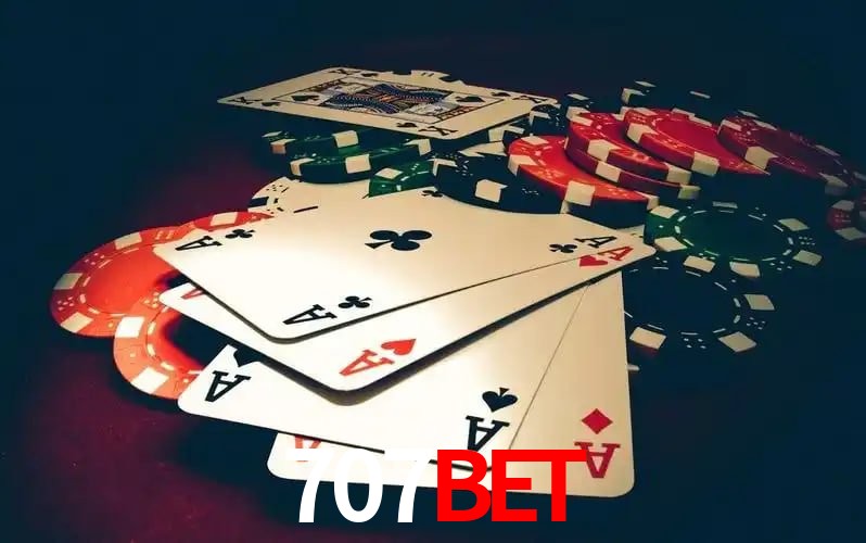 707bet app