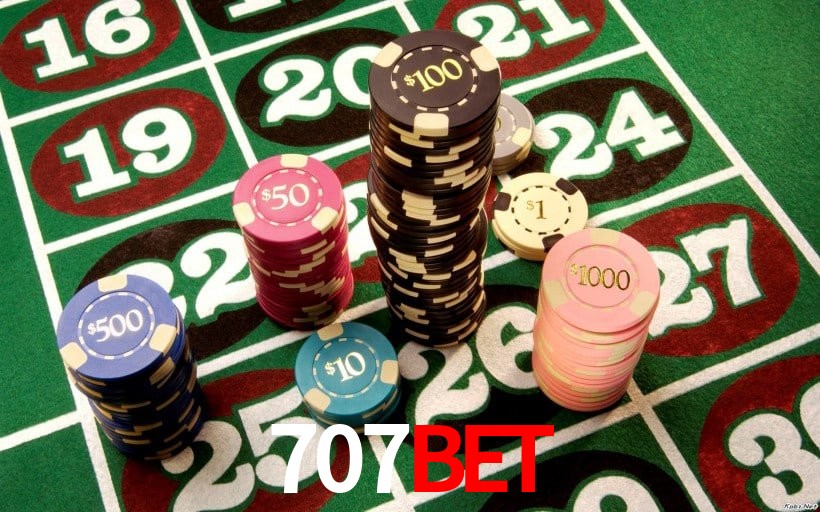 Apostas de Basquete 707bet