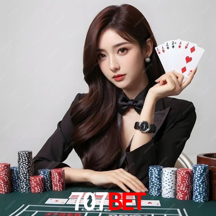 Promoções Sazonais 707bet