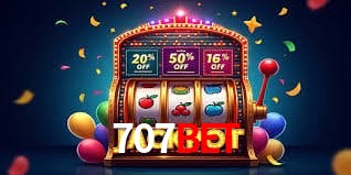 Ofertas Exclusivas 707bet