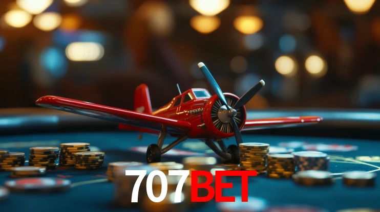 Weekend Specials 707bet