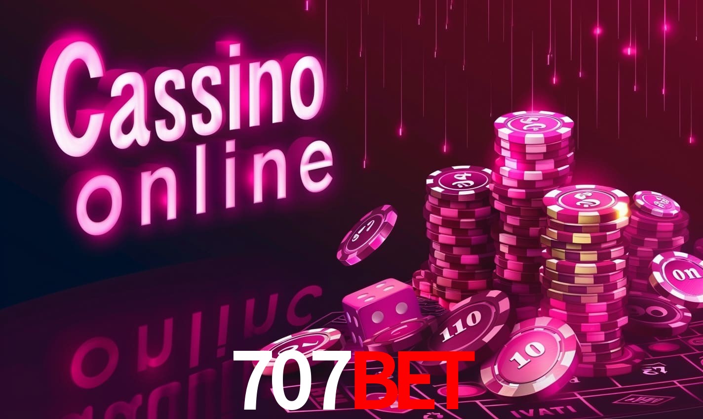 A Emoção da Loteria na 707bet: Uma Chance de Mudança de Vida