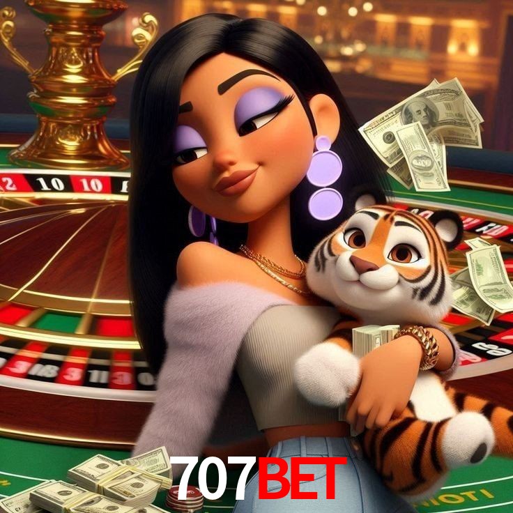 Secure Login 707bet
