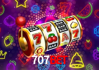 A Revolução dos Aplicativos de Jogos no 707bet