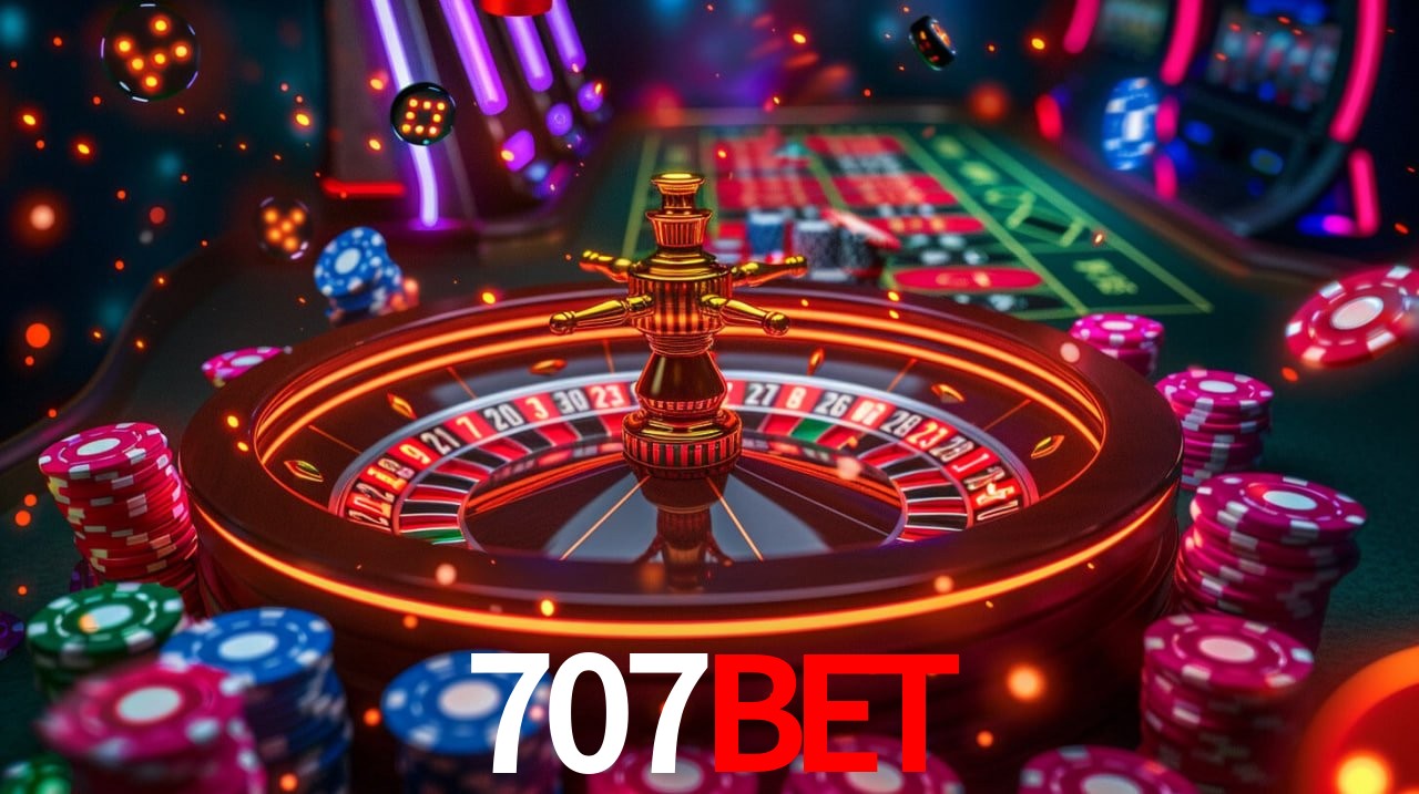 707bet: Seu Especialista em Apostas Esportivas Brasileiras