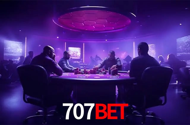 Estatísticas do Jogo 707bet