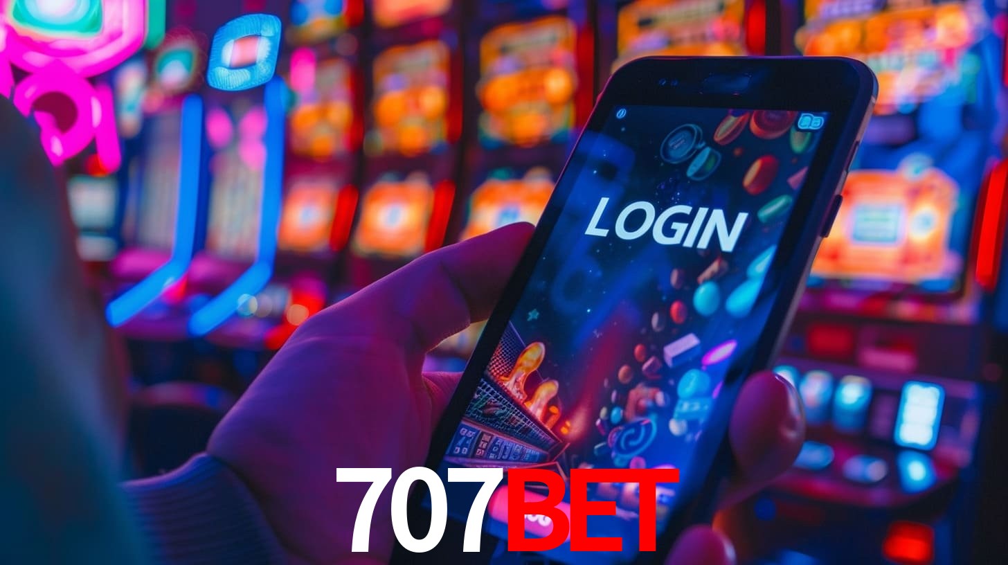 Casino VIP 707bet